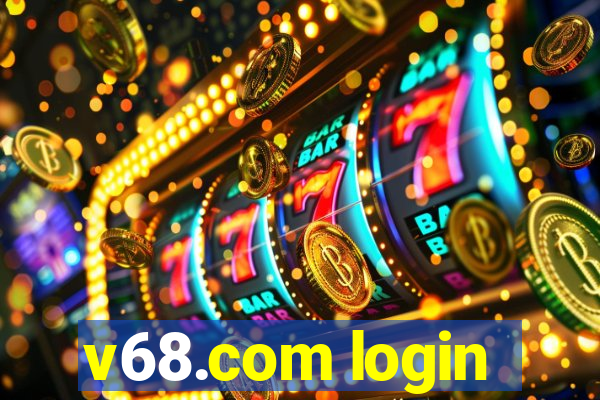 v68.com login